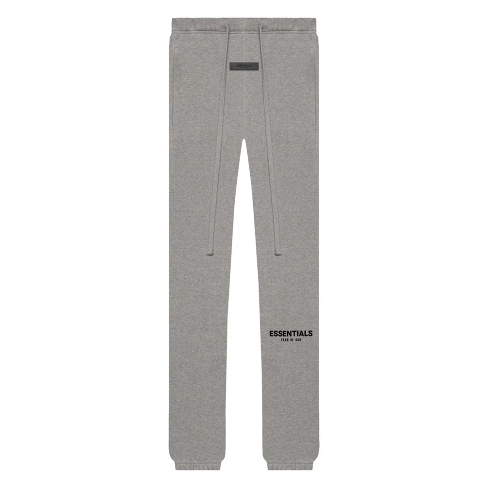 NWT Fear of God Essentials Sweatpants Dark Oatmeal Joggers
